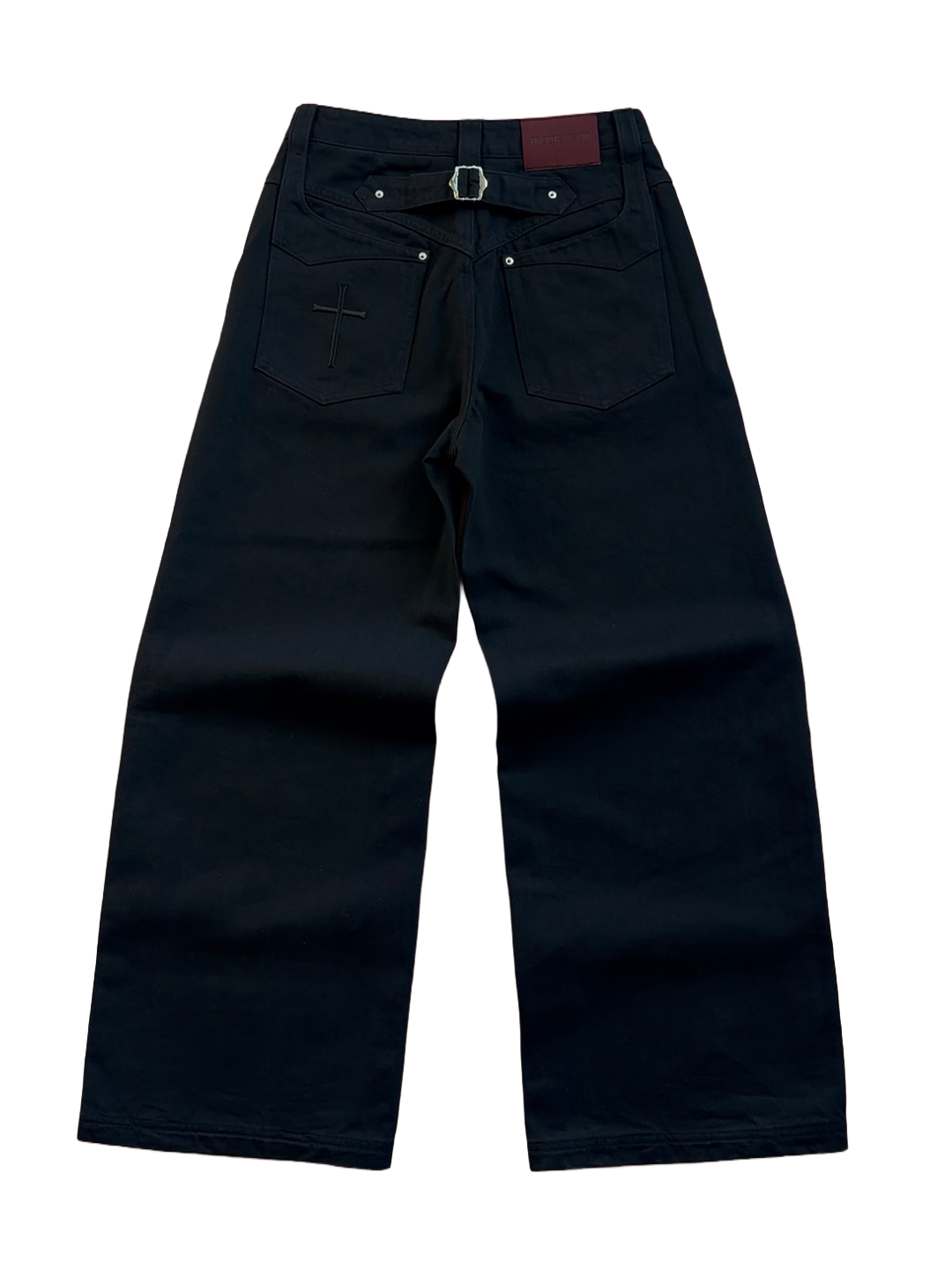 CORINTHIANS DENIM