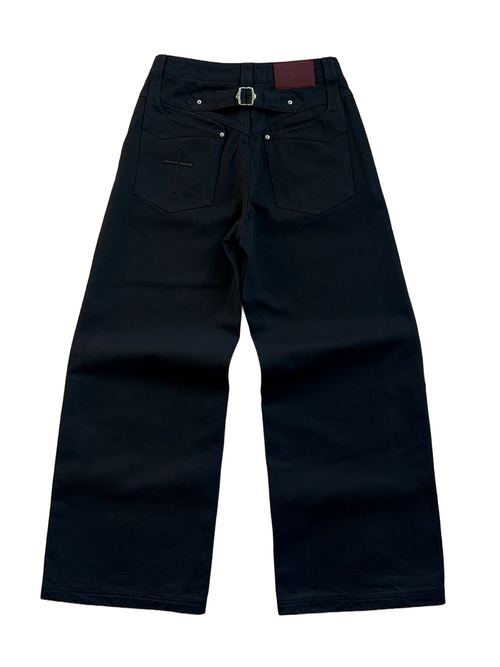 Corinthians Denim