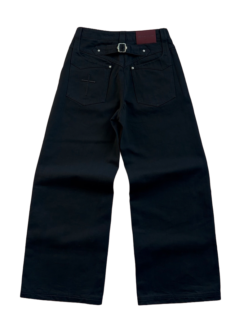 CORINTHIANS DENIM