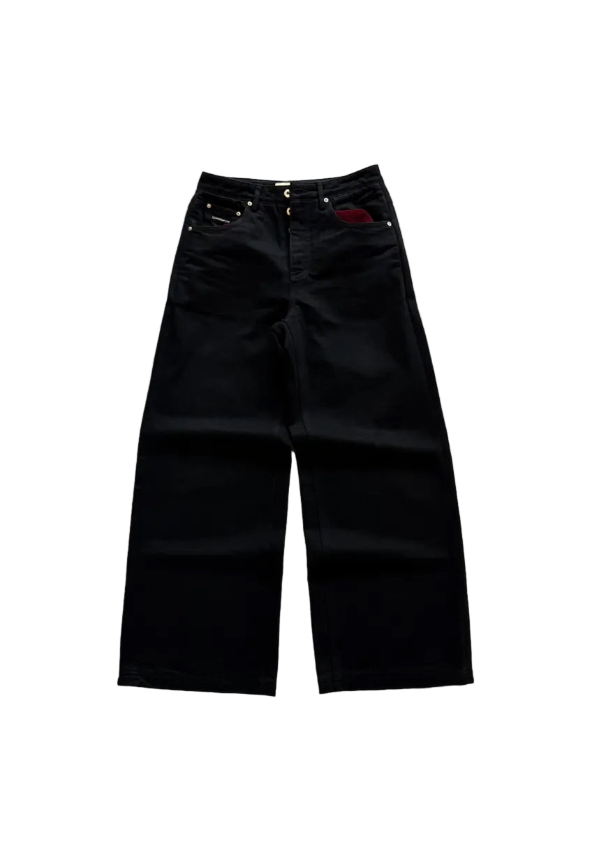 CORINTHIANS DENIM
