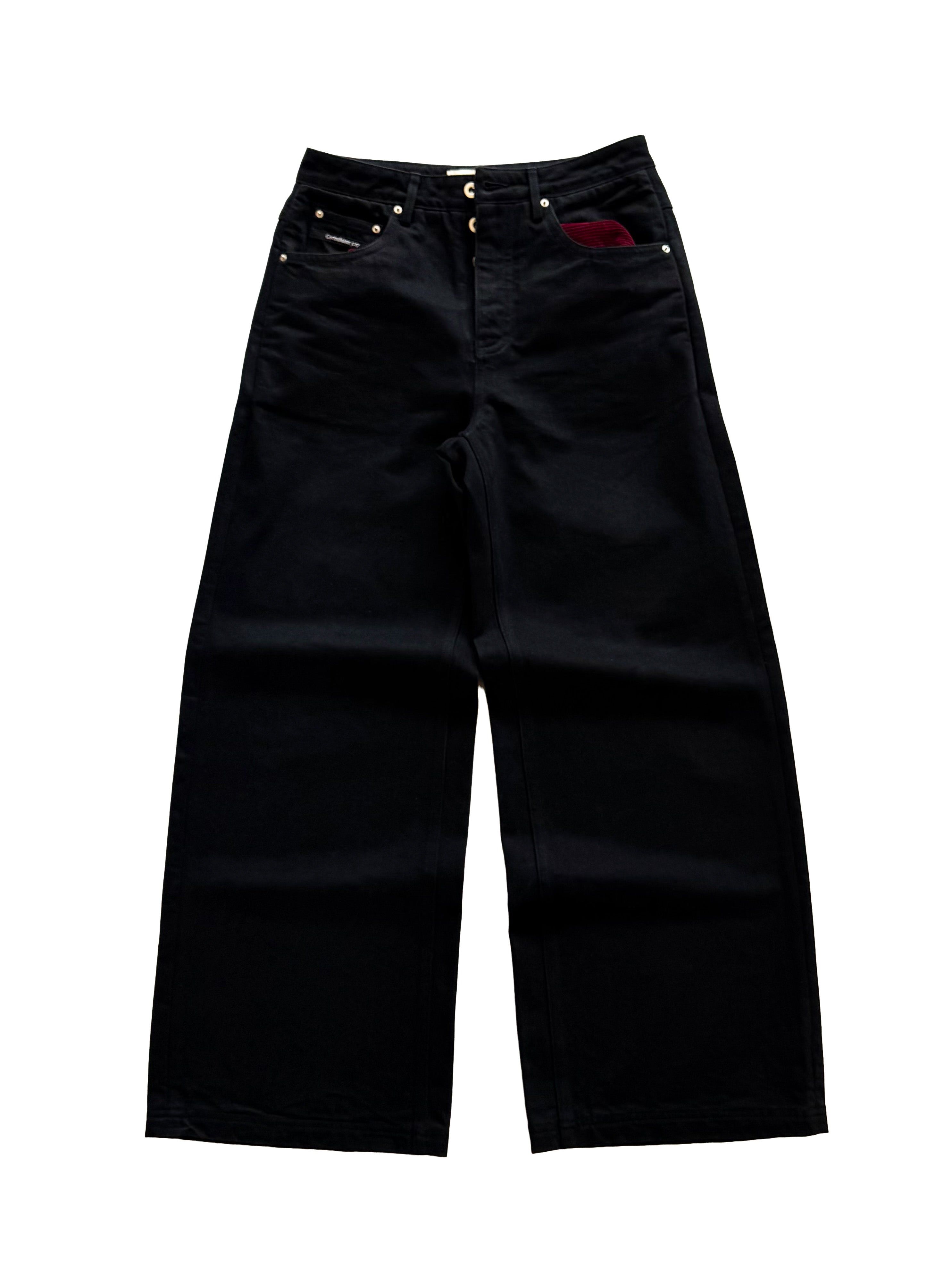 Corinthians Denim
