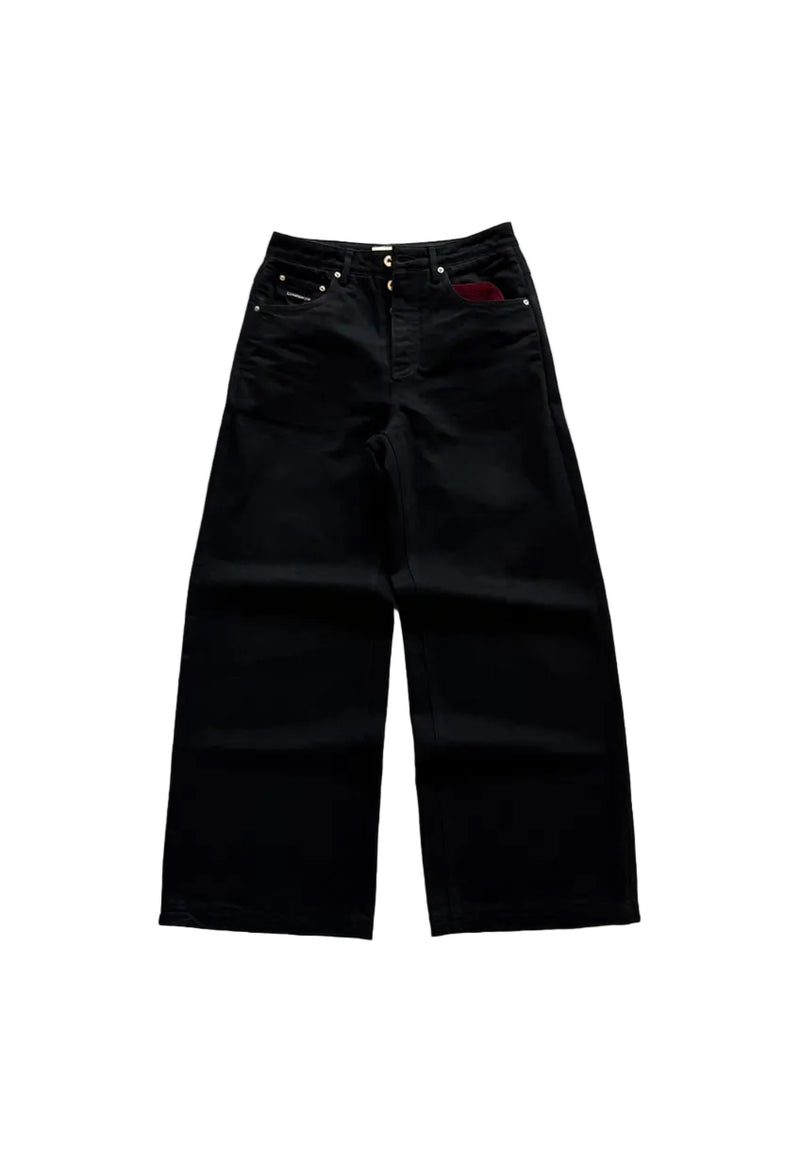 CORINTHIANS DENIM