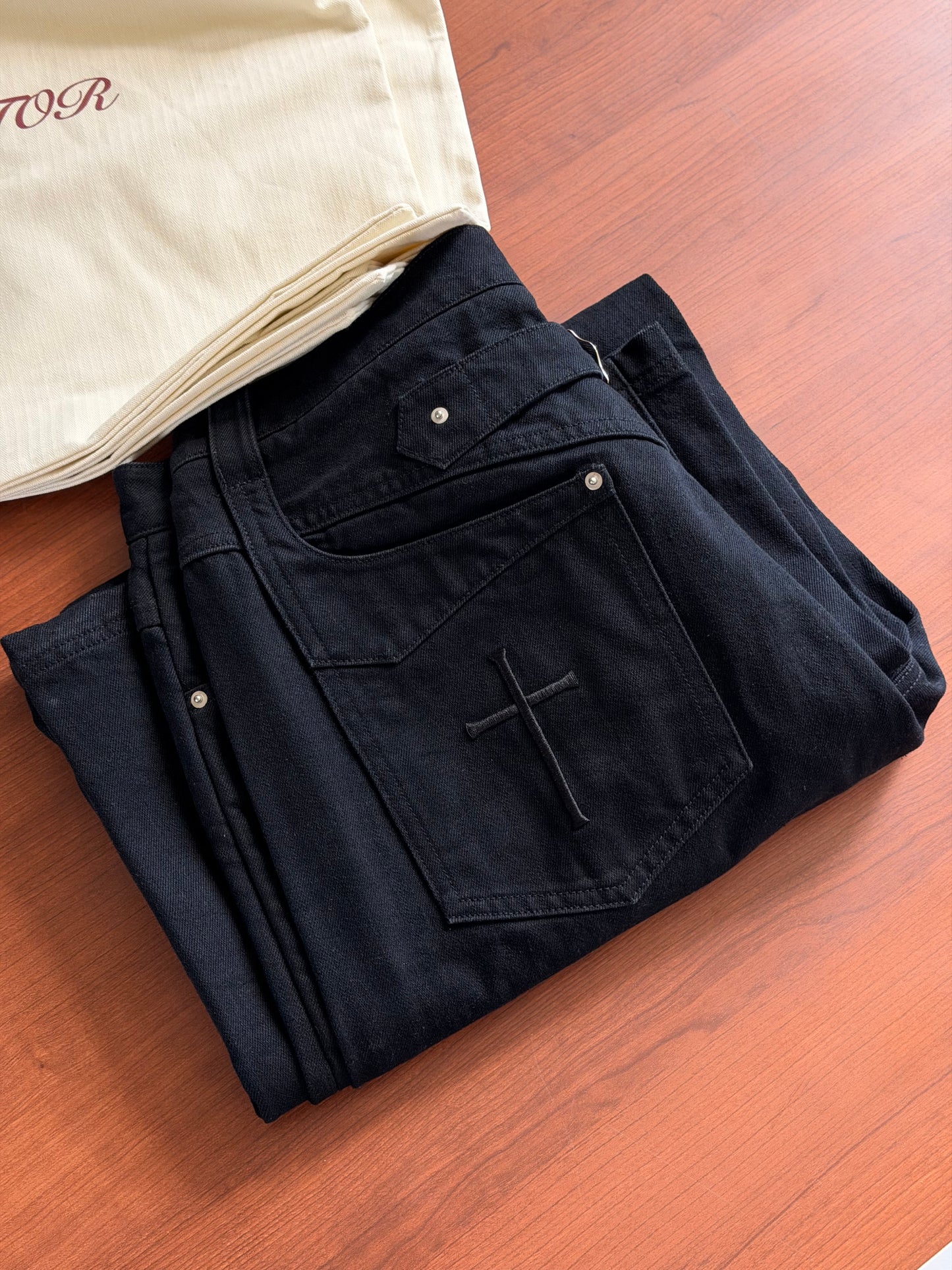 CORINTHIANS DENIM
