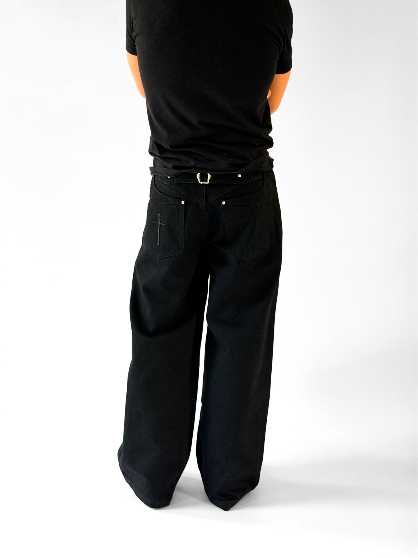 CORINTHIANS DENIM