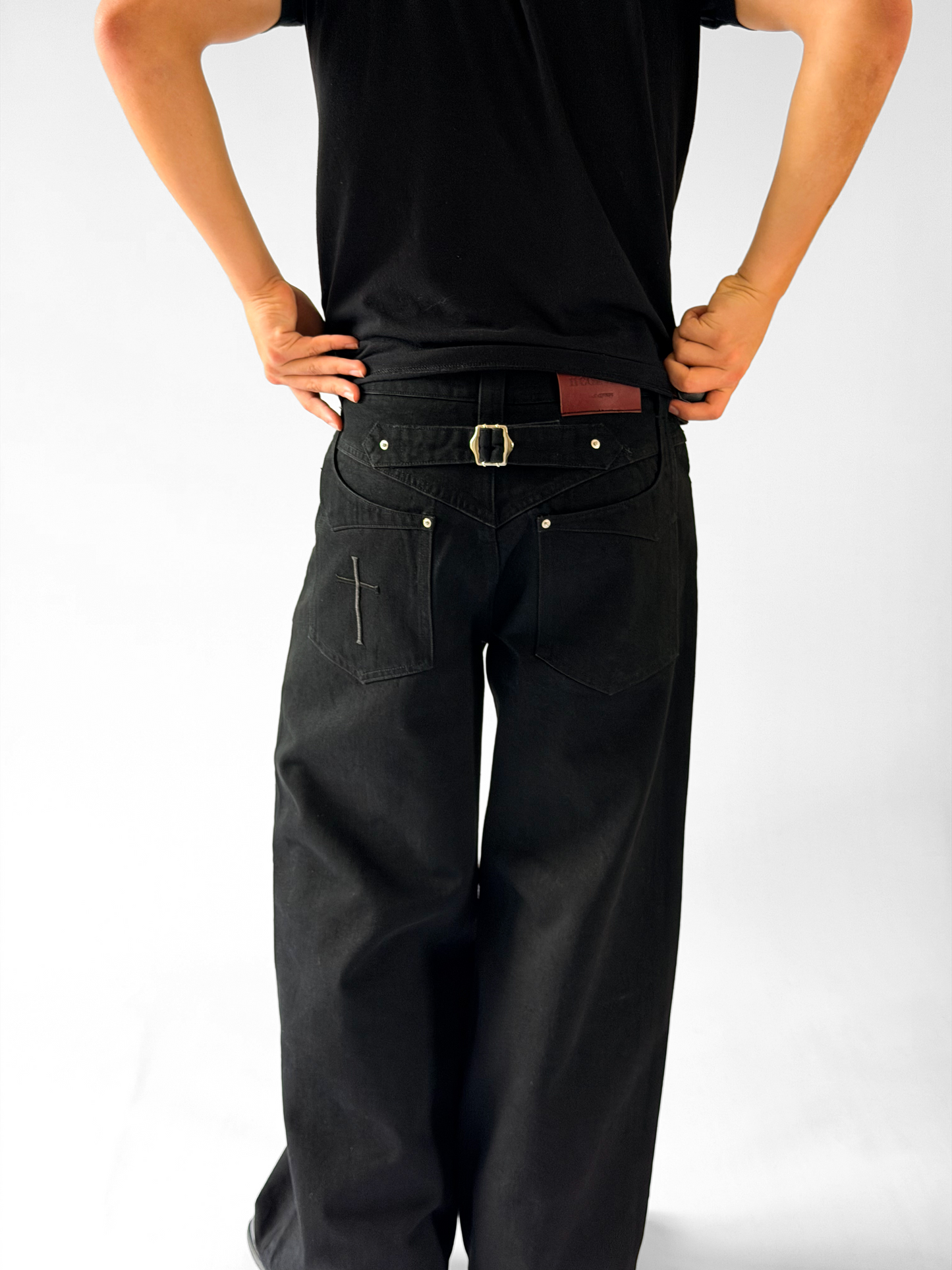 CORINTHIANS DENIM