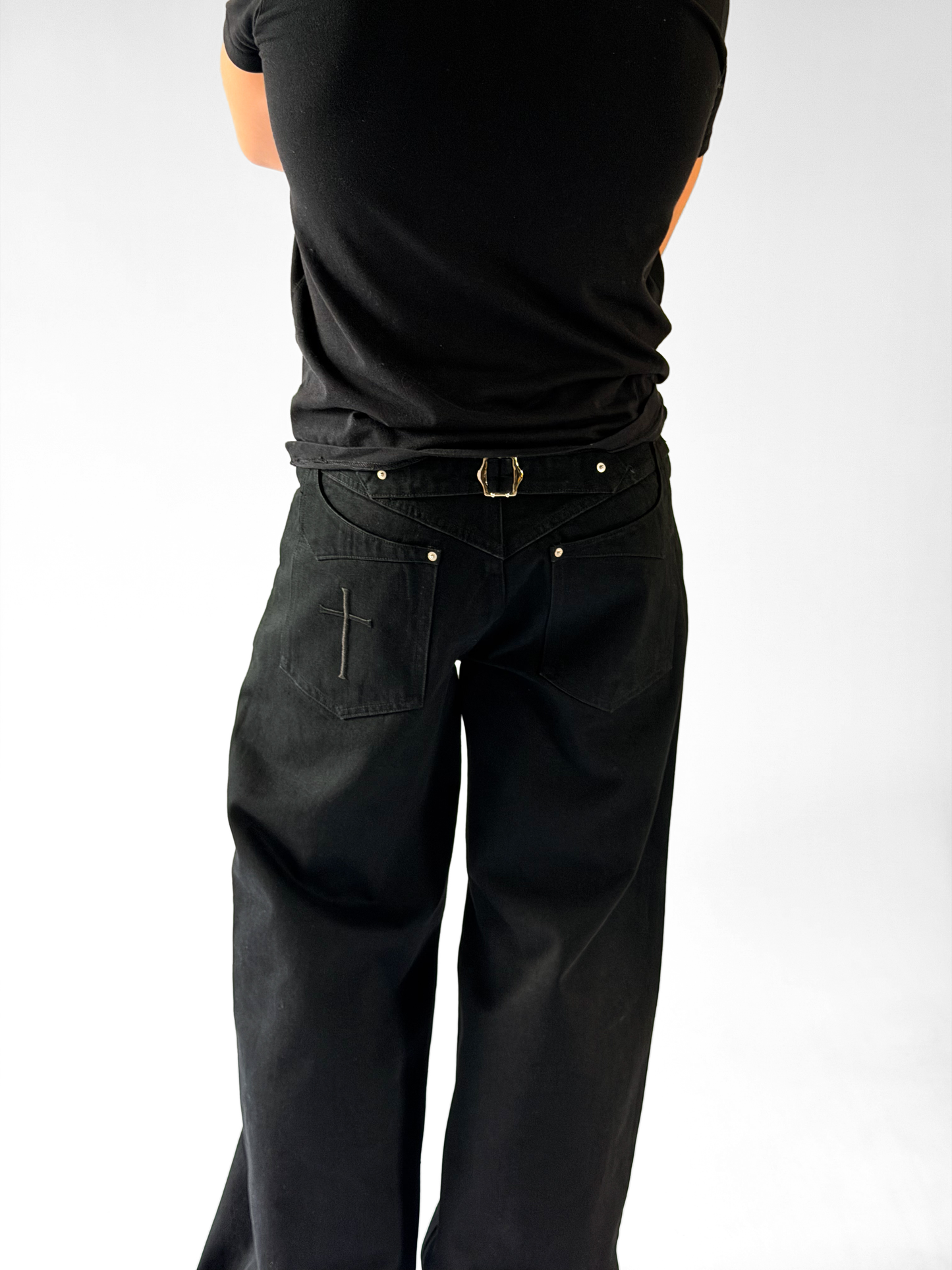 CORINTHIANS DENIM
